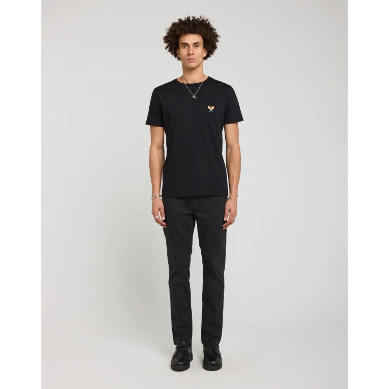Pantalon homme Pull-In Dening Chino Rise – Confort stretch