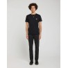 Pantalon homme Pull-In Dening Chino Rise – Confort stretch