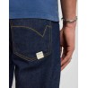 Pantalon homme Pull-In Dening Classic Bluge - Coupe droite
