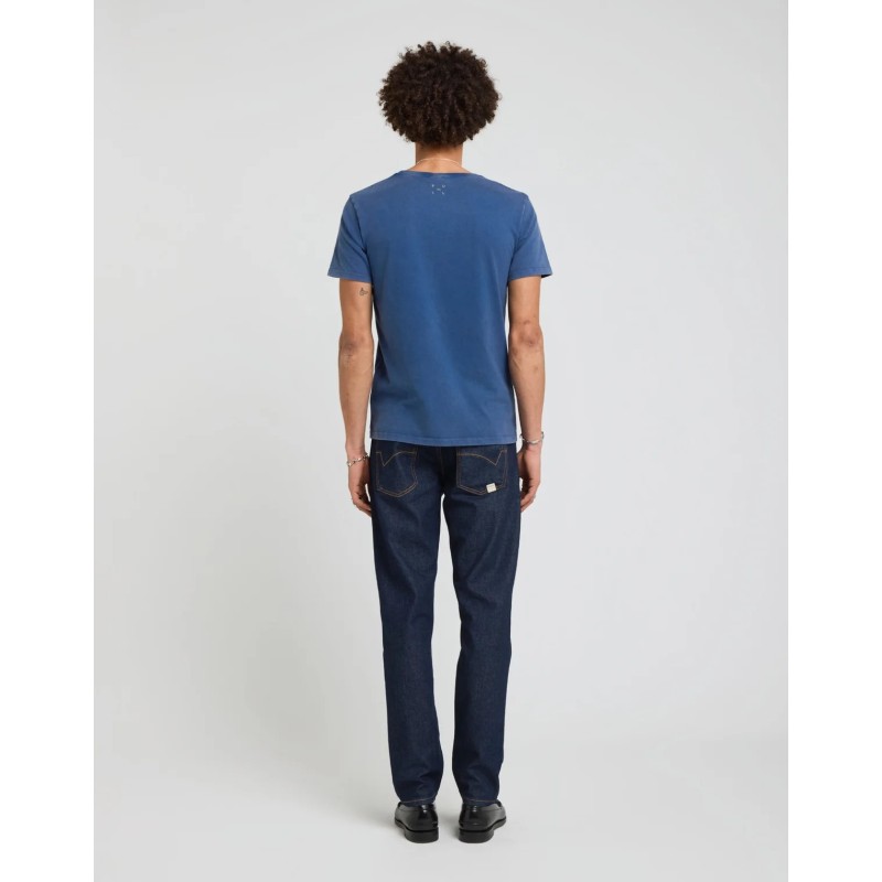 Pantalon homme Pull-In Dening Classic Bluge - Coupe droite
