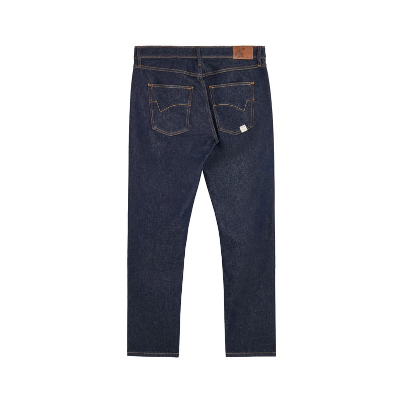 Pantalon homme Pull-In Dening Classic Bluge - Coupe droite