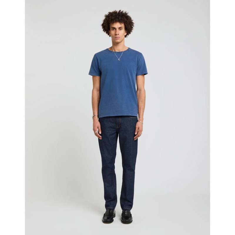 Pantalon homme Pull-In Dening Classic Bluge - Coupe droite