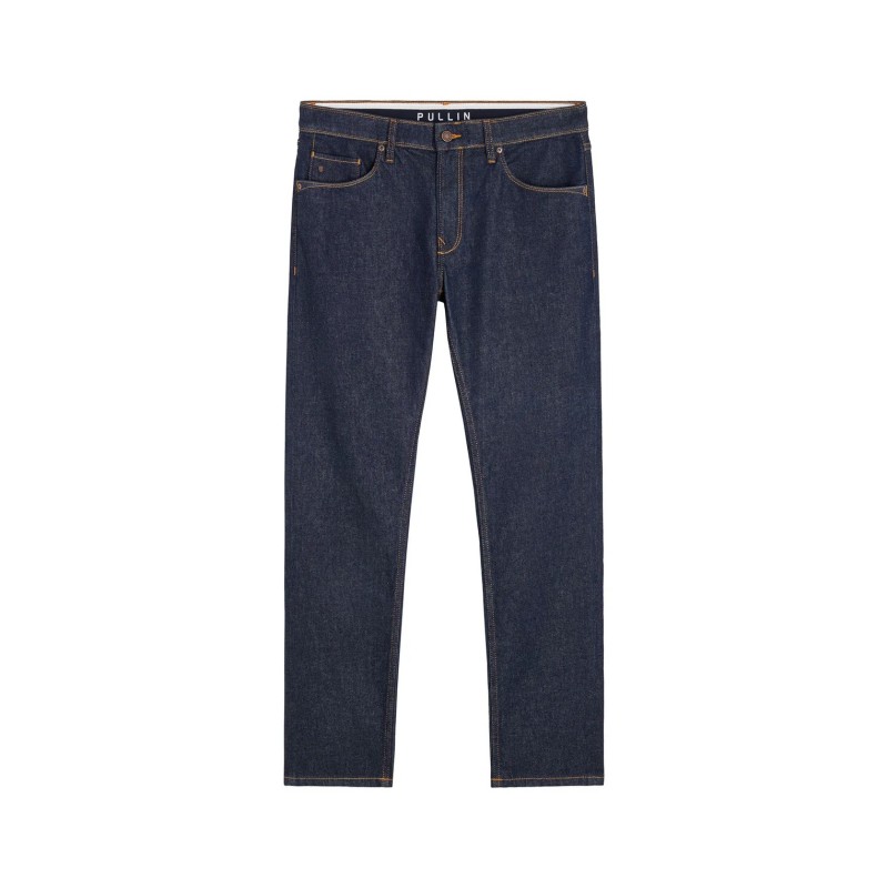 Pantalon homme Pull-In Dening Classic Bluge - Coupe droite