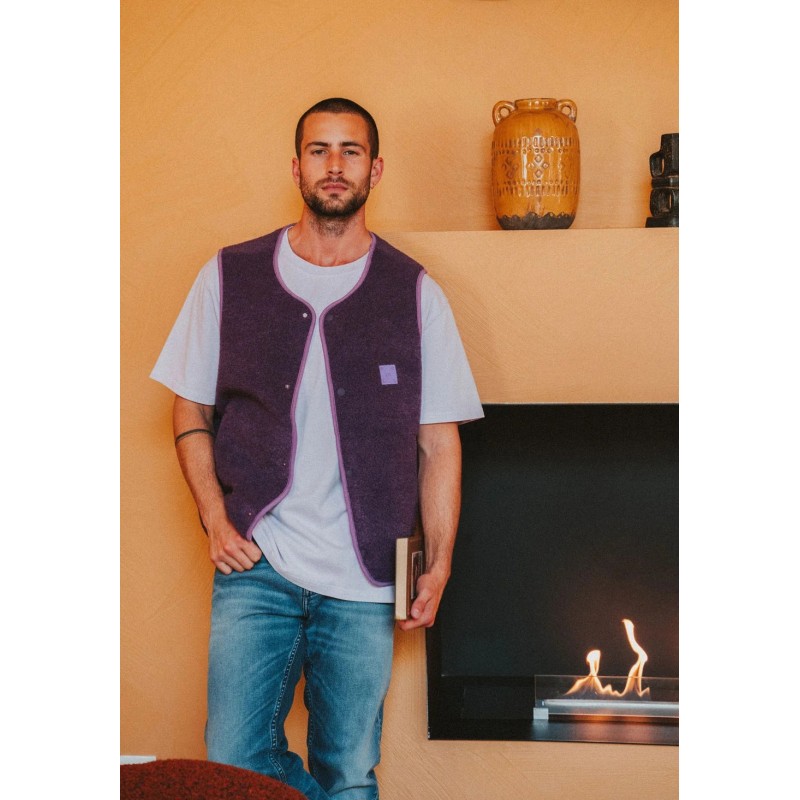 Pantalon homme Pull-In Dening Classic Bruce - Coupe droite