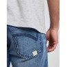 Pantalon homme Pull-In Dening Classic Bruce - Coupe droite