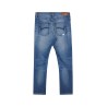 Pantalon homme Pull-In Dening Classic Bruce - Coupe droite