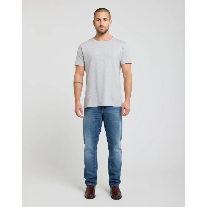Pantalon homme Pull-In Dening Classic Bruce - Coupe droite