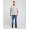 Pantalon homme Pull-In Dening Classic Bruce - Coupe droite
