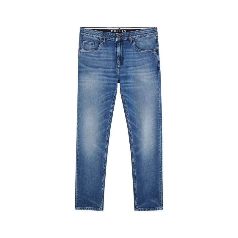 Pantalon homme Pull-In Dening Classic Bruce - Coupe droite