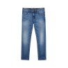 Pantalon homme Pull-In Dening Classic Bruce - Coupe droite