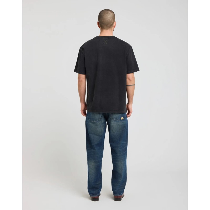 Pantalon homme Dening Stone Doors PULLIN - Confort & Style