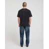 Pantalon homme Dening Stone Doors PULLIN - Confort & Style