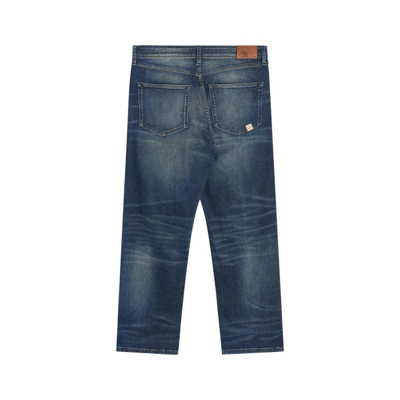 Pantalon homme Dening Stone Doors PULLIN - Confort & Style