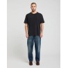 Pantalon homme Dening Stone Doors PULLIN - Confort & Style