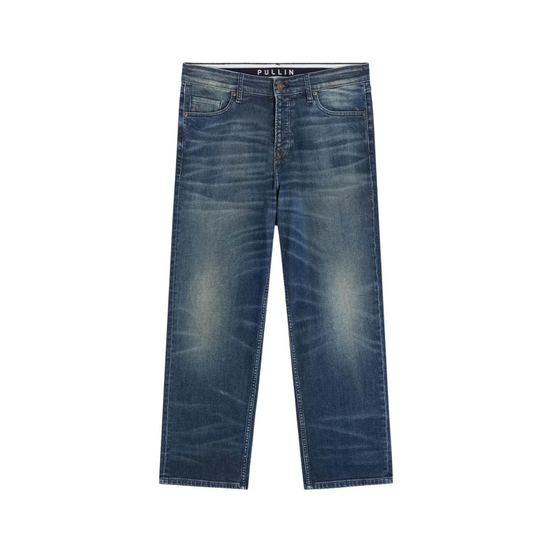Pantalon homme Dening Stone Doors PULLIN - Confort & Style