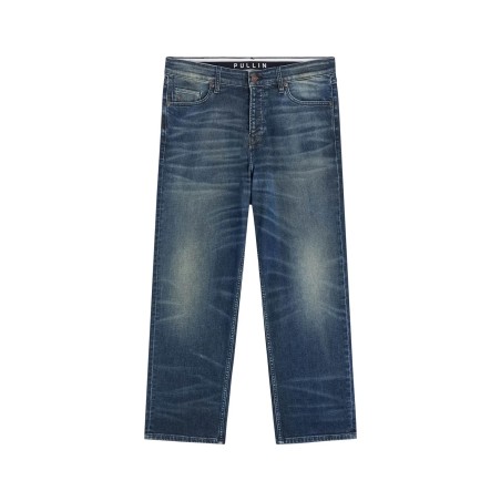 Pantalon homme Dening Stone Doors PULLIN - Confort & Style
