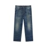 Pantalon homme Dening Stone Doors PULLIN - Confort & Style