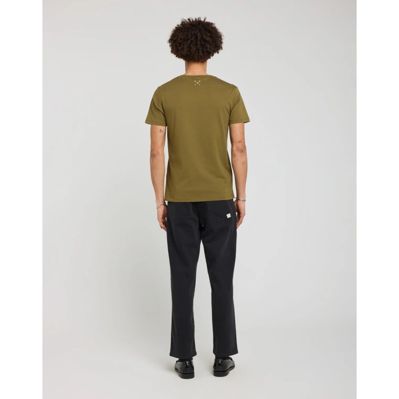 Pantalon homme Dening Stone Rise Pullin - Confort & Style