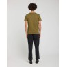 Pantalon homme Dening Stone Rise Pullin - Confort & Style