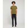 Pantalon homme Dening Stone Rise Pullin - Confort & Style