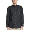 Chemise homme Geko Roy marron Pull-in - Confort & Style