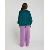 Sweat femme Pull-In Crewneck F Madison - Velours & Confort