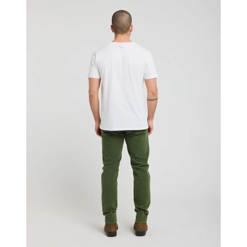 T-shirt homme Pull-In Gun - Confort pur coton
