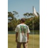 T-shirt homme Pull-In Relax Sardines - Coupe ample