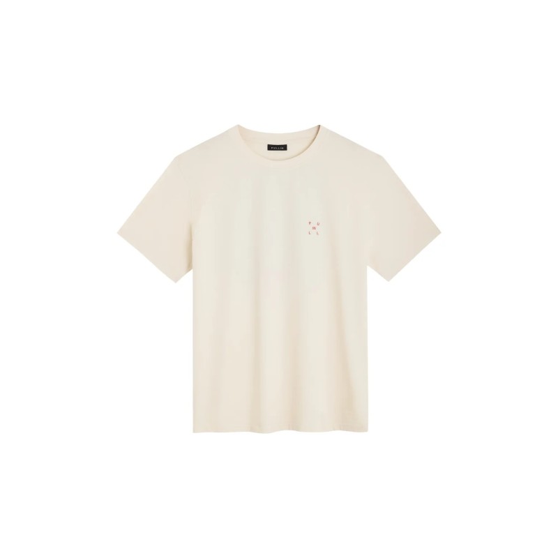 T-shirt homme Pull-In Relax Sardines - Coupe ample