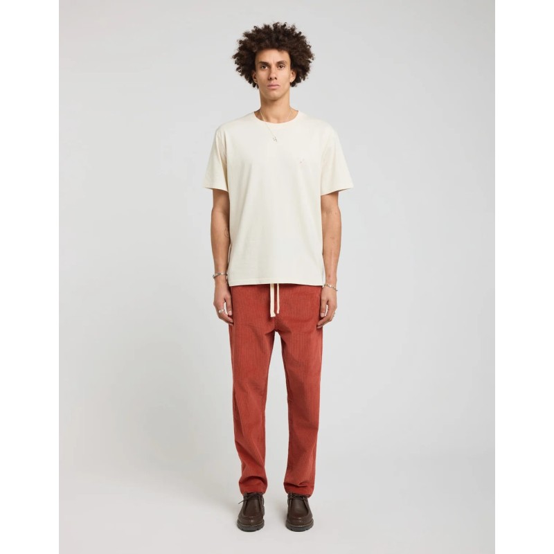 T-shirt homme Pull-In Relax Sardines - Coupe ample
