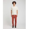 T-shirt homme Pull-In Relax Sardines - Coupe ample