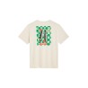 T-shirt homme Pull-In Relax Sardines - Coupe ample