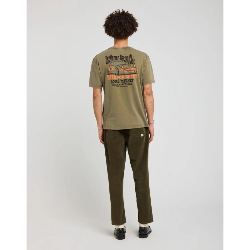 T-shirt homme Pull-In Relax Speedoux - Coupe ample