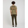 T-shirt homme Pull-In Relax Speedoux - Coupe ample