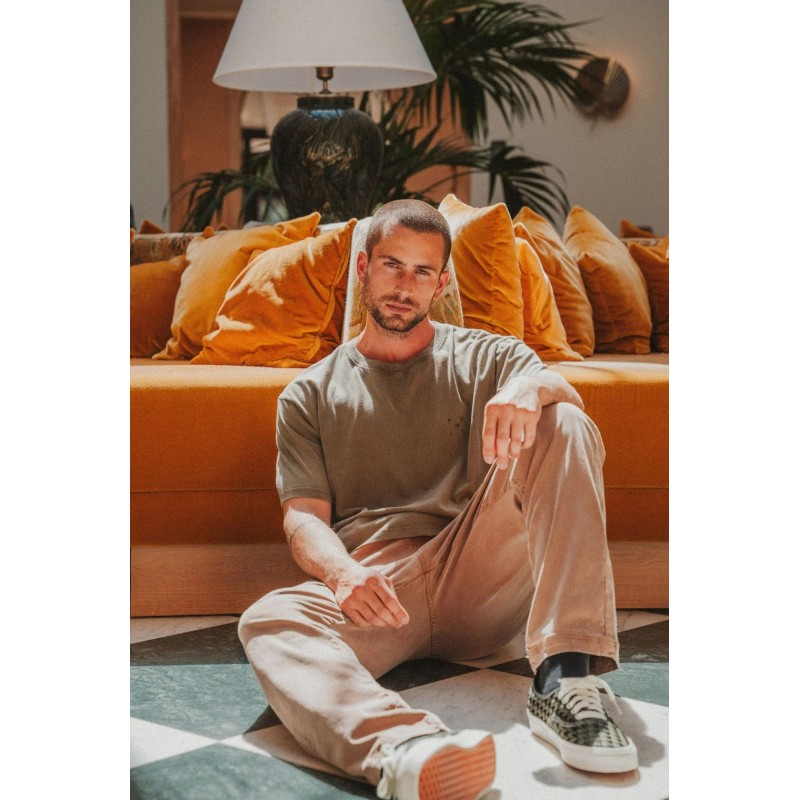 T-shirt homme Pull-In Relax Speedoux - Coupe ample