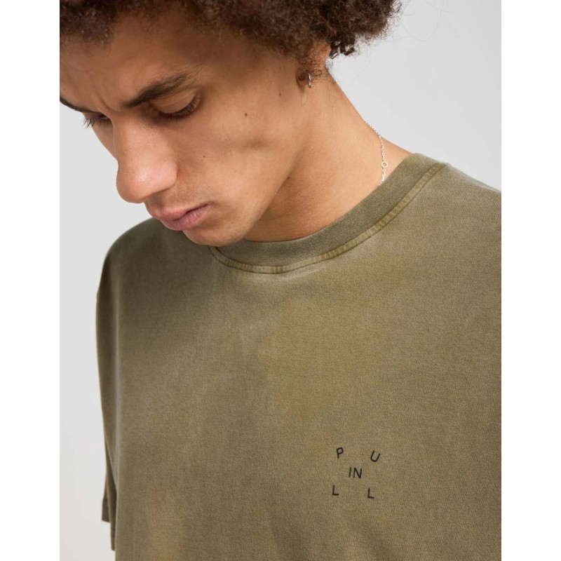 T-shirt homme Pull-In Relax Speedoux - Coupe ample