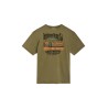 T-shirt homme Pull-In Relax Speedoux - Coupe ample