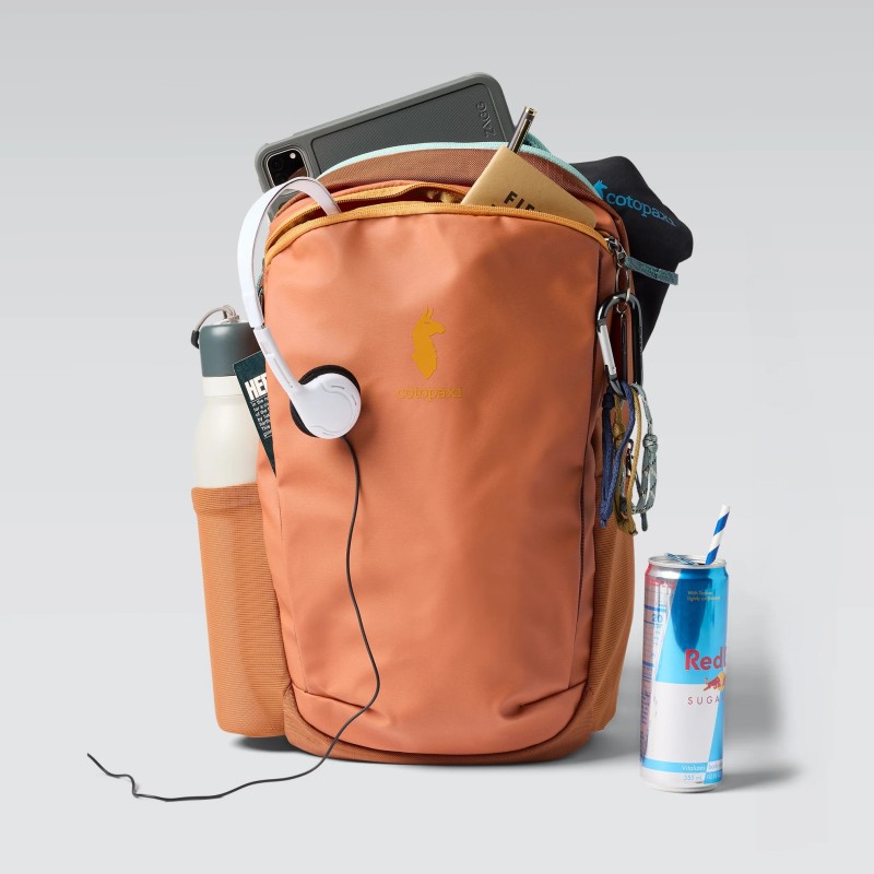 Sac à dos Cotopaxi Allpa 18L Daypack - Pratique et Unique