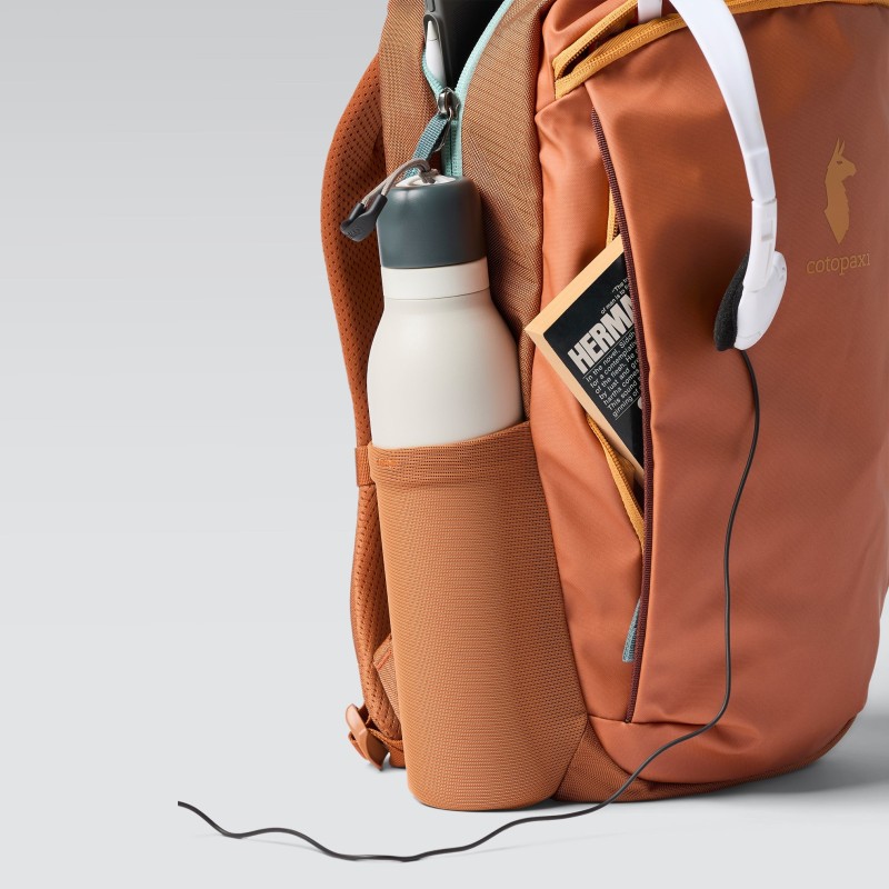 Sac à dos Cotopaxi Allpa 18L Daypack - Pratique et Unique
