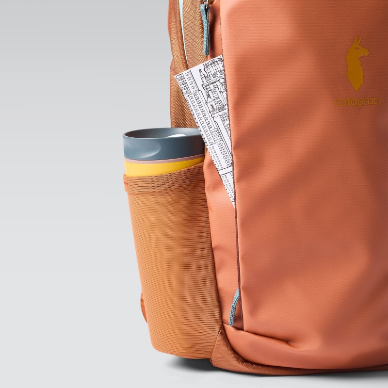 Sac à dos Cotopaxi Allpa 18L Daypack - Pratique et Unique