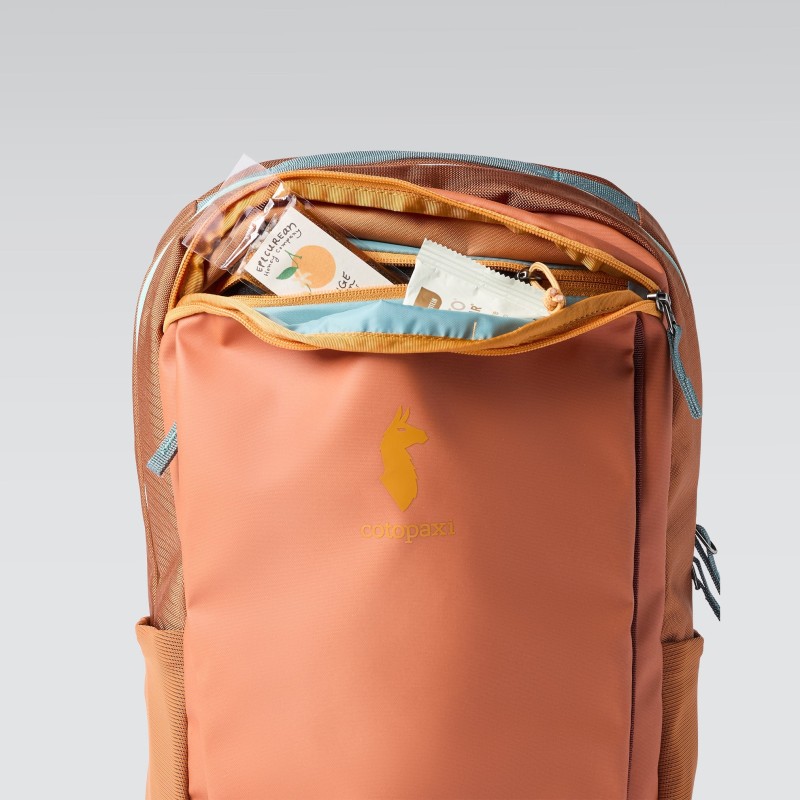 Sac à dos Cotopaxi Allpa 18L Daypack - Pratique et Unique