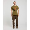 T-shirt homme Pull-In Lovers - Confort et style original