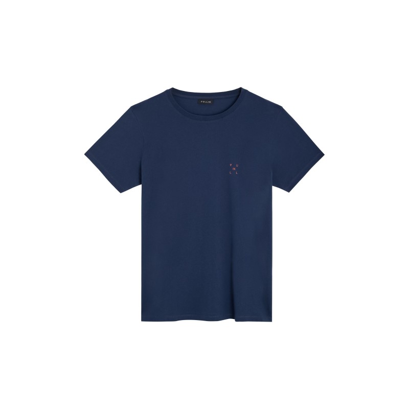 T-shirt homme Pull-In Veggie - Confort 100% coton