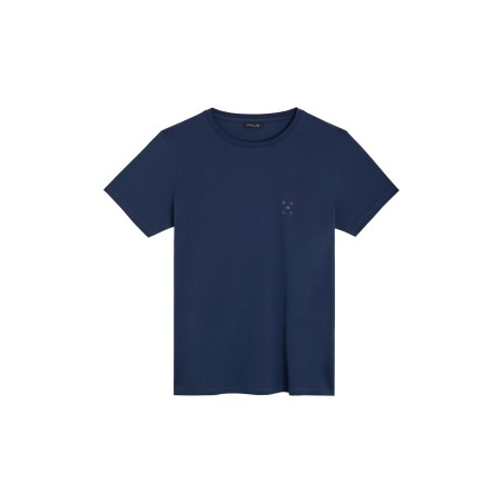 T-shirt homme Pull-In Veggie - Confort 100% coton
