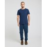 T-shirt homme Pull-In Veggie - Confort 100% coton