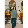 Dening F Jane Velours