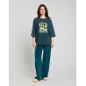 Dening F Jane Velours