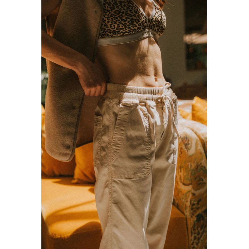 Pantalon femme Pull-In Dening F Pulse - Coupe décontractée