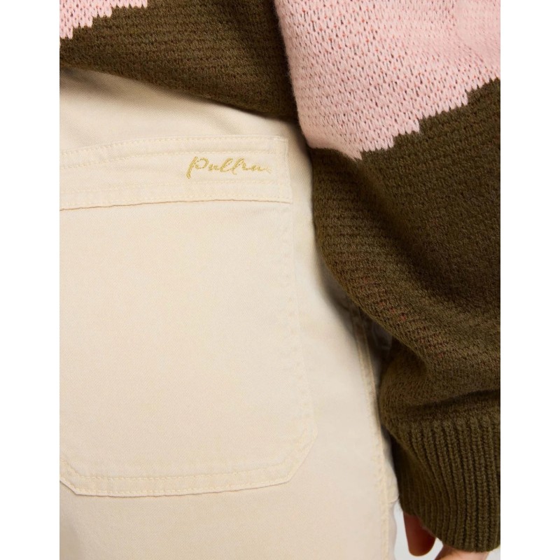 Pantalon femme Pull-In Dening F Pulse - Coupe décontractée