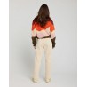 Pantalon femme Pull-In Dening F Pulse - Coupe décontractée